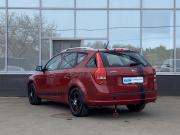 Kia Ceed I Рестайлинг Москва  - изображение 30