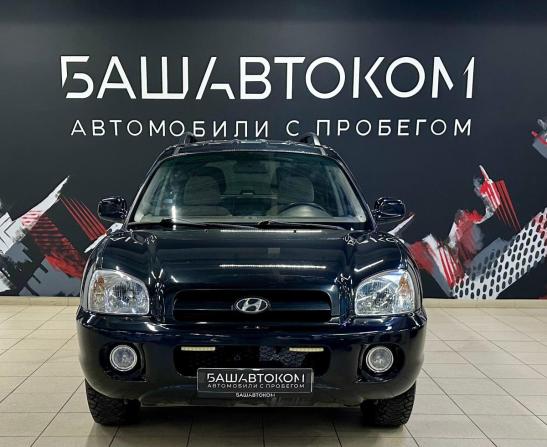 Hyundai Santa Fe Classic с пробегом 2010 года, цена 535 000 рублей, 188038 км, внедорожник, Автокод Объявления