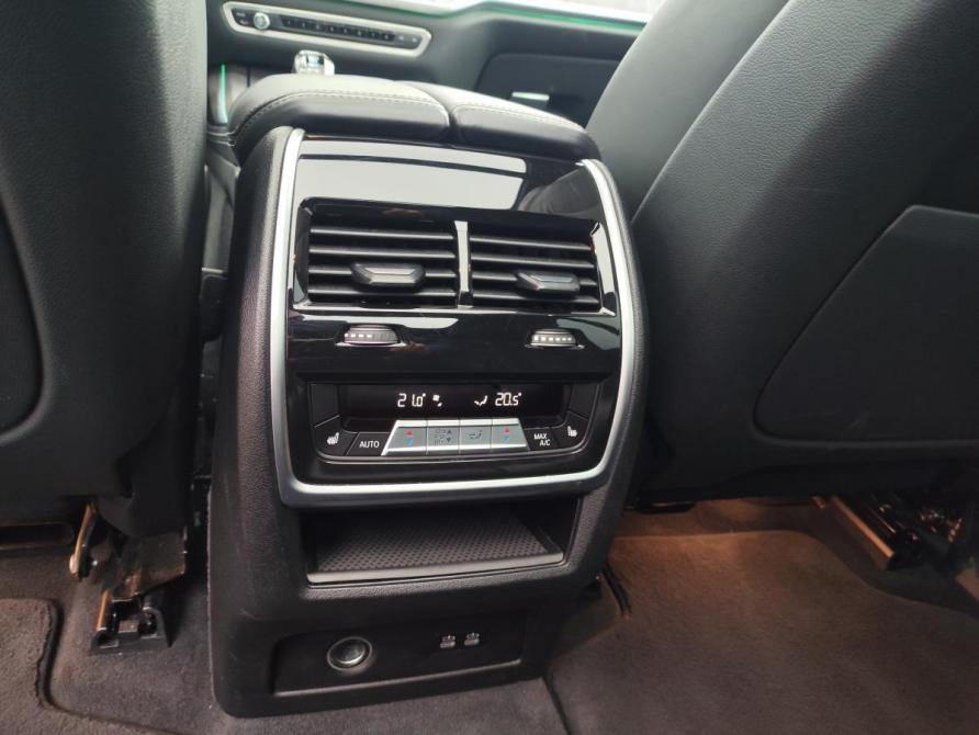 BMW X7 I (G07) Санкт-Петербург  - изображение 20