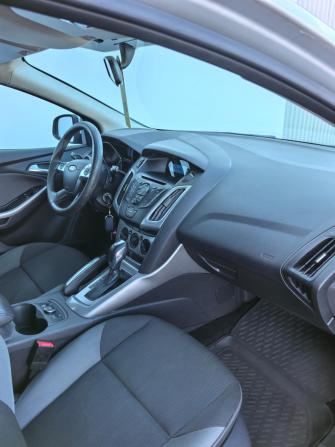Ford Focus III с пробегом 2012 года, цена 720 000 рублей, 198000 км, универсал, Автокод Объявления