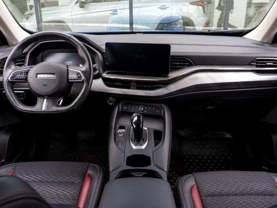 Haval F7x I Рестайлинг Казань  - изображение 7