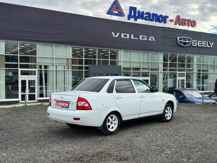 Lada (ВАЗ) Priora I Набережные Челны  - изображение 6