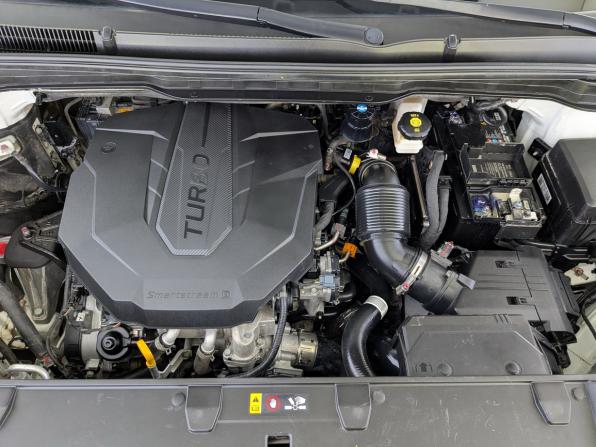 Kia Carnival IV с пробегом 2021 года, цена 3 420 000 рублей, 122439 км, минивэн, Автокод Объявления