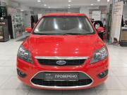 Ford Focus II Рестайлинг Казань  - изображение 24