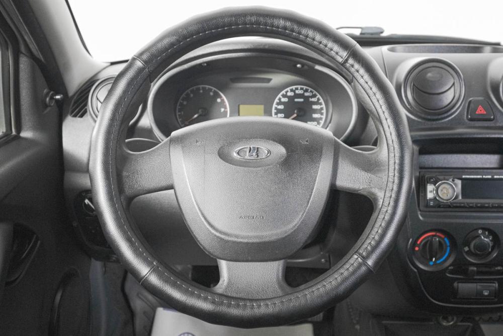 Lada (ВАЗ) Granta I Кемерово  - изображение 16