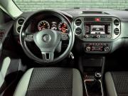 Volkswagen Tiguan I Екатеринбург  - изображение 33