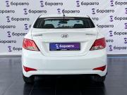 Hyundai Solaris I Рестайлинг Ростов-на-Дону  - изображение 25