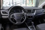 Hyundai Solaris II Ульяновск  - изображение 24
