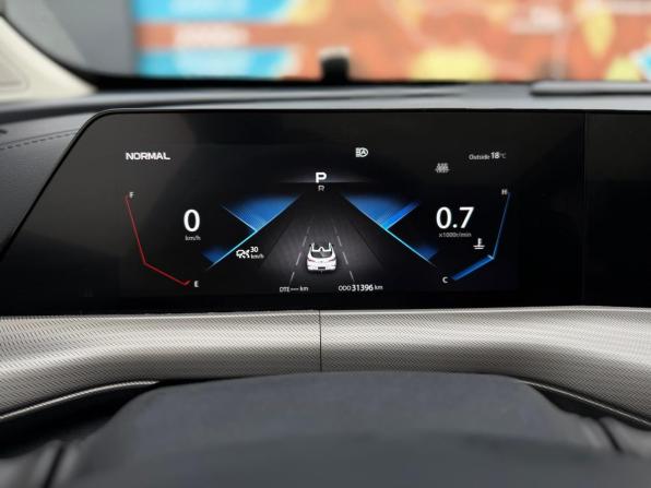 Changan UNI-T I с пробегом 2023 года, цена 2 190 000 рублей, 31200 км, внедорожник, Автокод Объявления