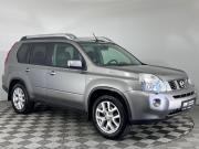 Nissan X-Trail II Ростов-на-Дону  - изображение 44