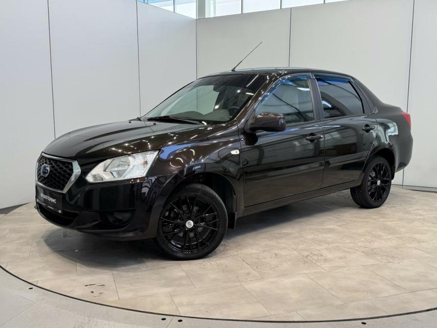 Datsun on-DO I Волжский  - изображение 1