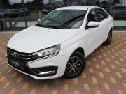 Lada (ВАЗ) Vesta I Рестайлинг (NG) Калуга  - изображение 20