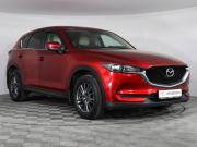 Mazda CX-5 II Химки  - изображение 17