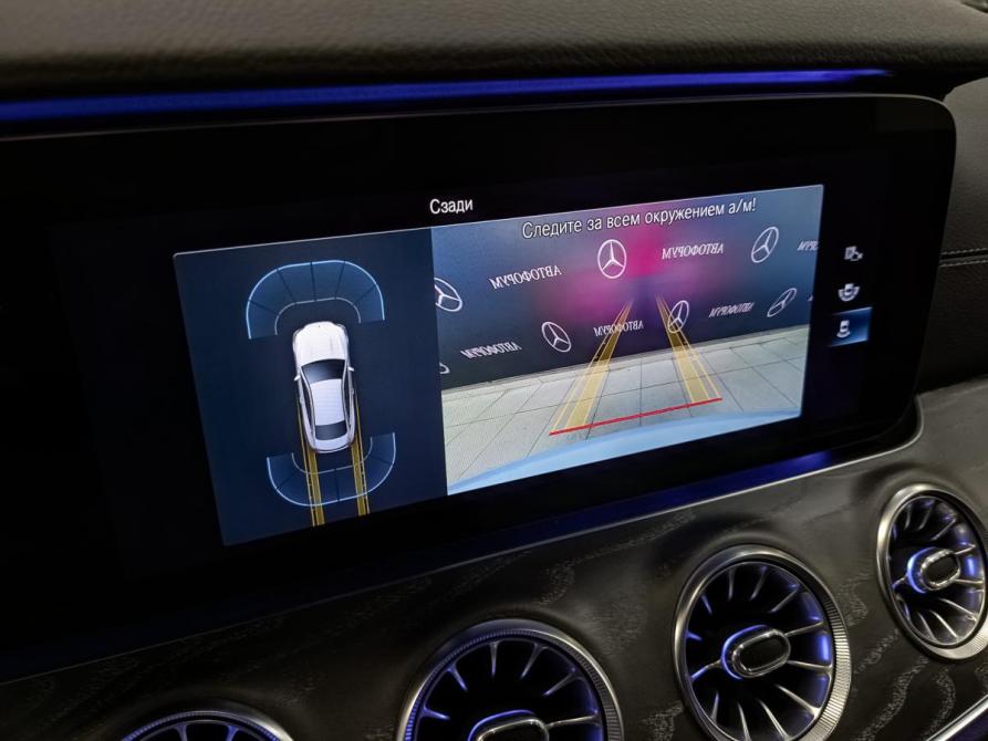 Mercedes-Benz E-Класс V (W213 S213 C238) Рестайлинг Москва  - изображение 30