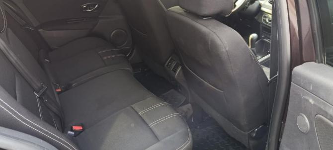 Renault Fluence I Рестайлинг с пробегом 2014 года, цена 780 000 рублей, 222623 км, седан, Автокод Объявления