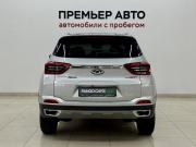 Chery Tiggo 4 Pro I Смоленск  - изображение 38