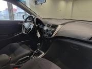 Hyundai Solaris I Рестайлинг Казань  - изображение 35