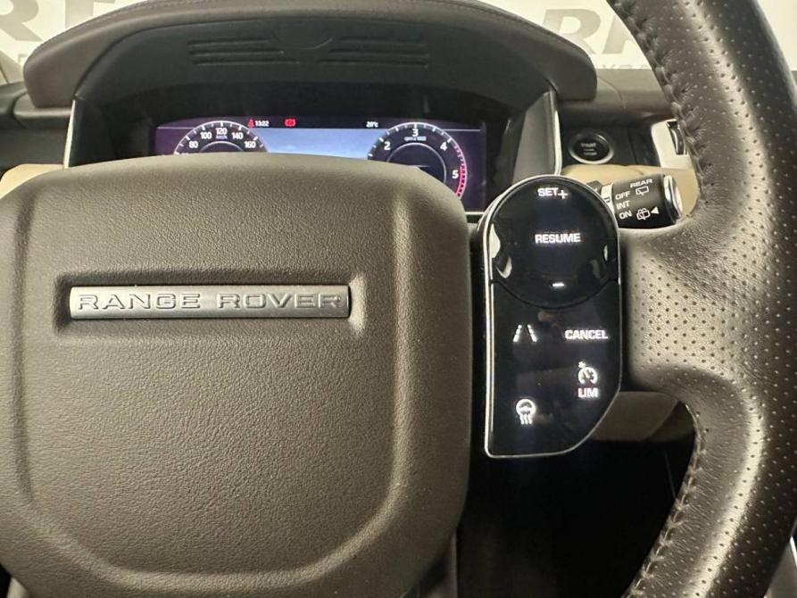 Land Rover Range Rover Sport II Рестайлинг Санкт-Петербург  - изображение 13