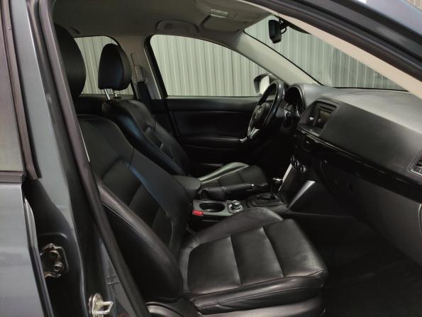 Mazda CX-5 I с пробегом 2012 года, цена 1 550 000 рублей, 147000 км, внедорожник, Автокод Объявления
