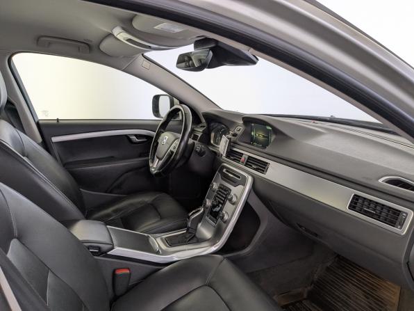 Volvo XC70 II Рестайлинг с пробегом 2014 года, цена 2 700 000 рублей, 132687 км, универсал, Автокод Объявления