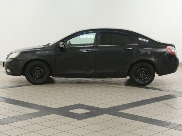 Geely Emgrand EC7 с пробегом 2013 года, цена 196 000 рублей, 106600 км, седан, Автокод Объявления