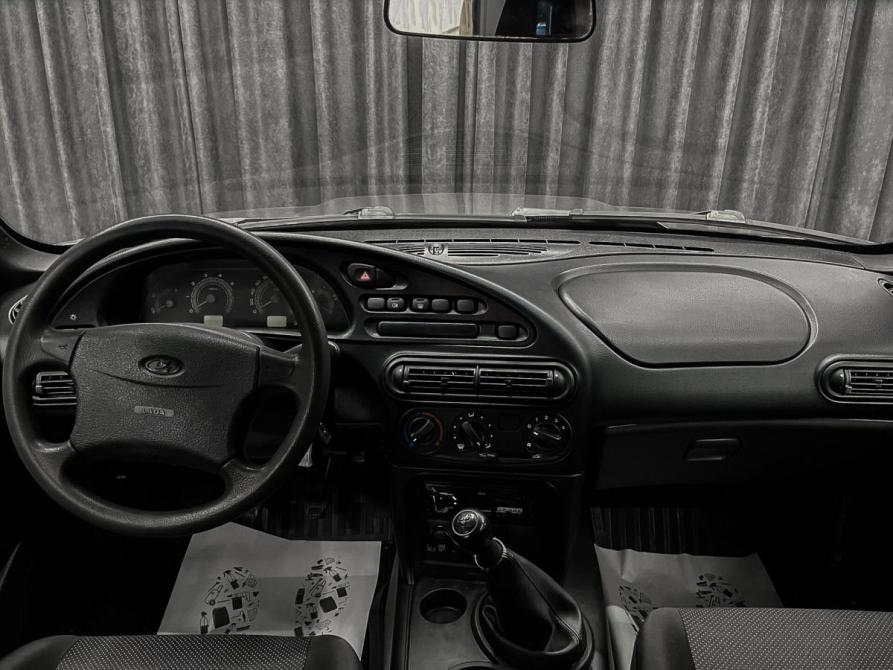 Lada (ВАЗ) Niva Travel I Красноярск  - изображение 10