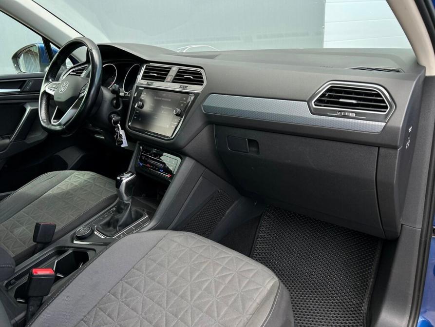 Volkswagen Tiguan II Рестайлинг Санкт-Петербург  - изображение 7