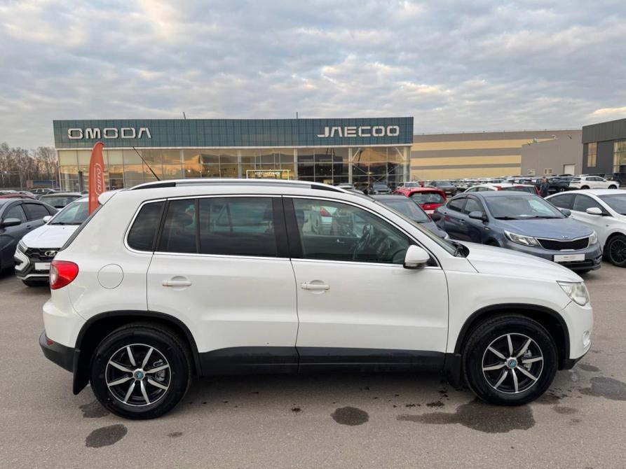 Volkswagen Tiguan I Ногинск  - изображение 4