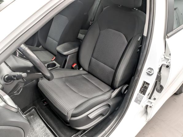 Kia Ceed III с пробегом 2018 года, цена 1 850 000 рублей, 34524 км, хэтчбек, Автокод Объявления