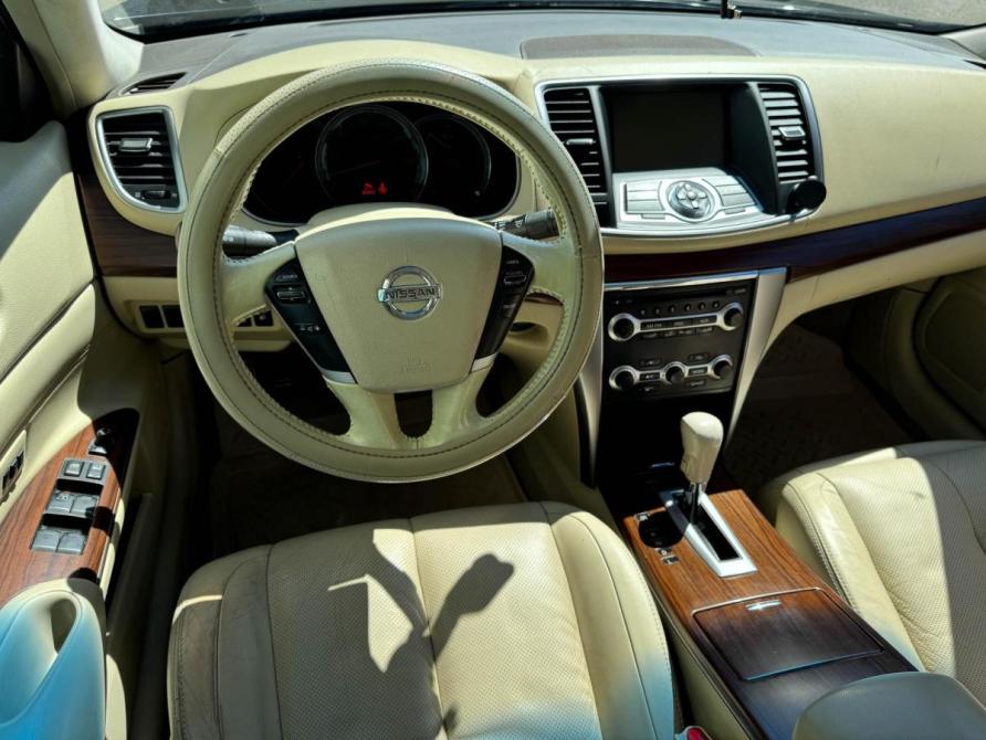 Nissan Teana II Кропоткин  - изображение 6
