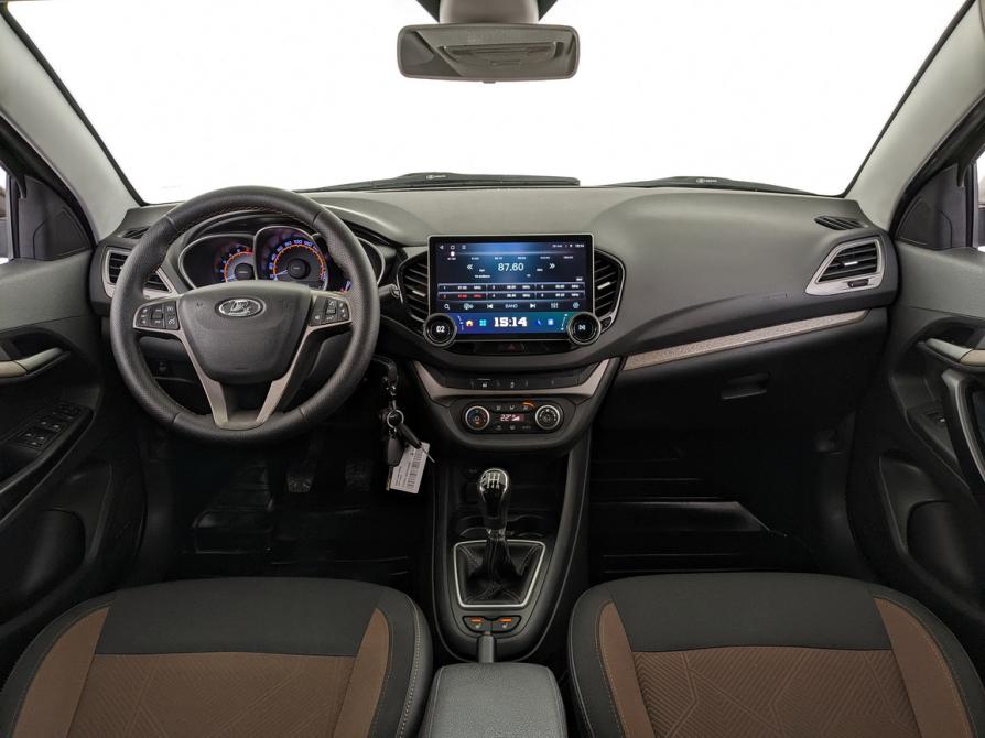 Lada (ВАЗ) Vesta I Москва  - изображение 14