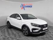 Lada (ВАЗ) Vesta I Рестайлинг (NG) Нижний Новгород  - изображение 27