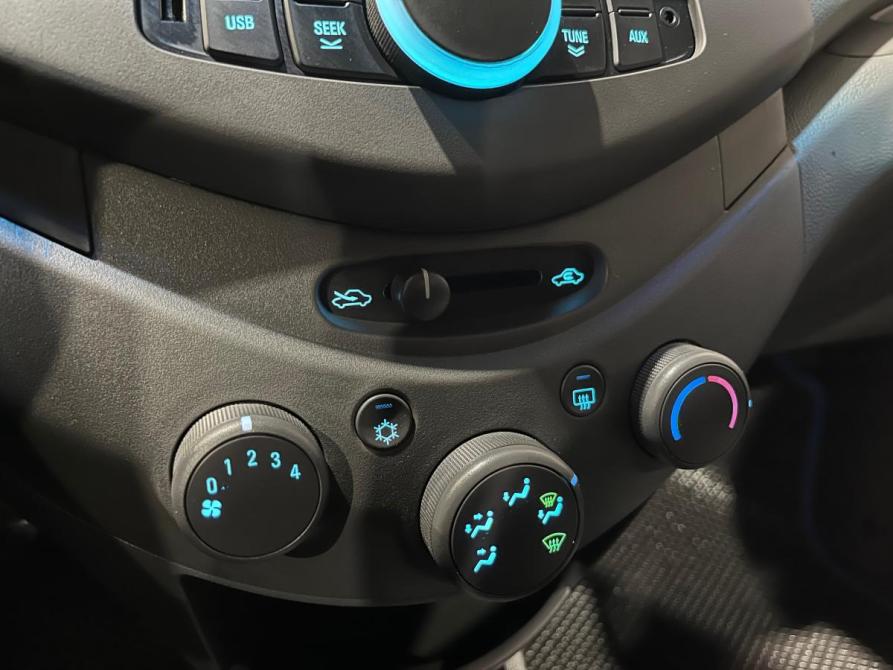 Chevrolet Spark III Пермь  - изображение 16
