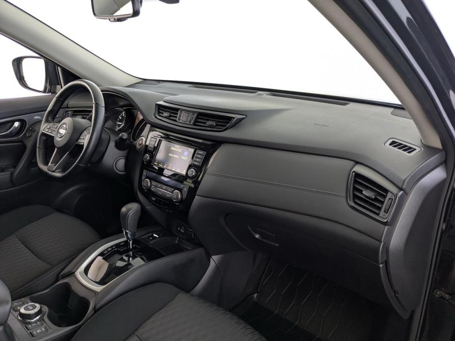 Nissan X-Trail III Рестайлинг Москва  - изображение 22