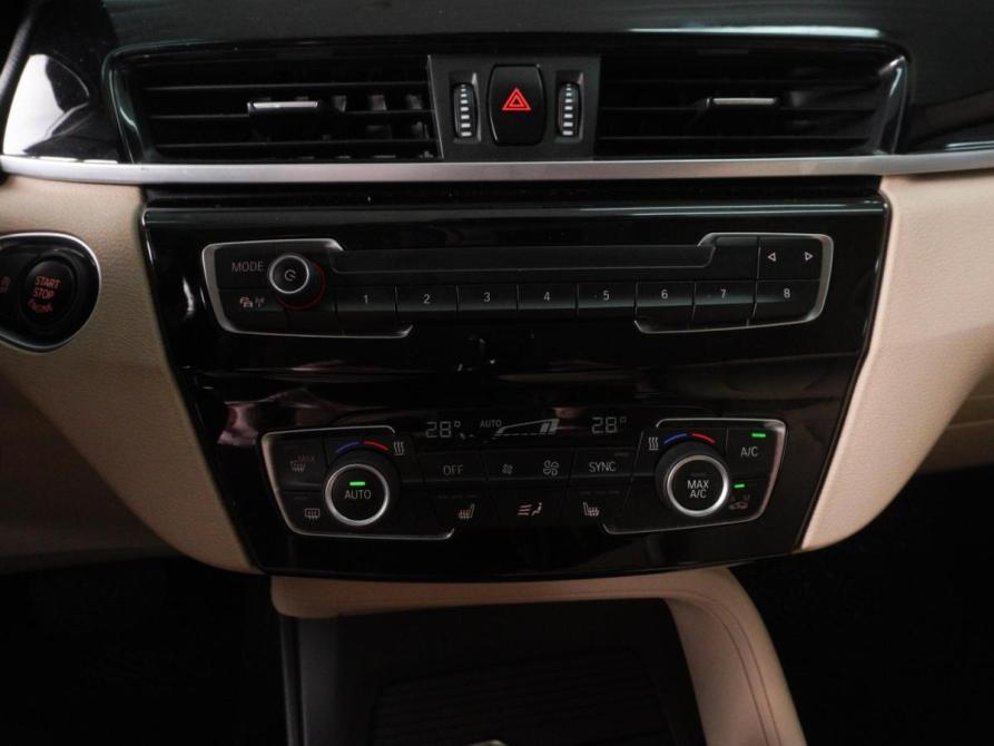 BMW X1 II (F48) Минеральные Воды  - изображение 14