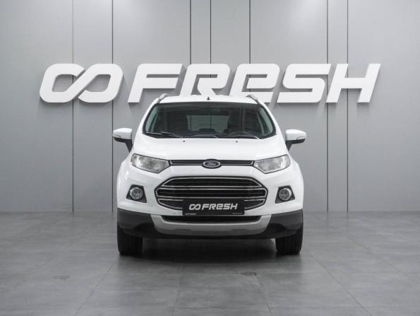 Ford EcoSport II с пробегом 2015 года, цена 1 149 000 рублей, 96673 км, внедорожник, Автокод Объявления