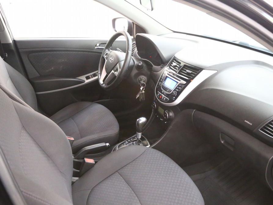 Hyundai Solaris I Иваново  - изображение 9