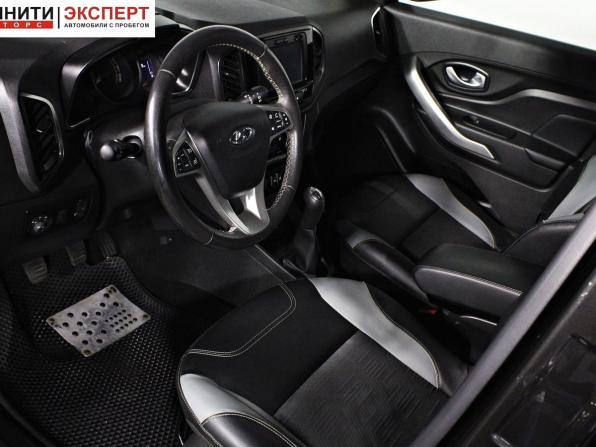 Lada (ВАЗ) XRAY I с пробегом 2019 года, цена 1 097 000 рублей, 66037 км, хэтчбек, Автокод Объявления