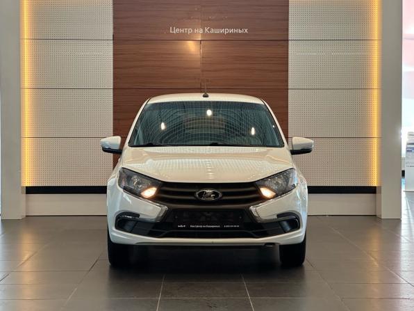 Lada (ВАЗ) Granta I Рестайлинг с пробегом 2023 года, цена 799 900 рублей, 44690 км, лифтбек, Автокод Объявления