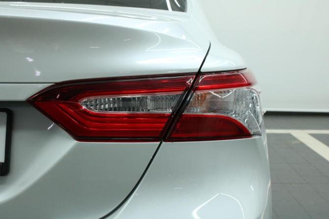 Toyota Camry VIII (XV70) с пробегом 2019 года, цена 3 130 000 рублей, 67247 км, седан, Автокод Объявления
