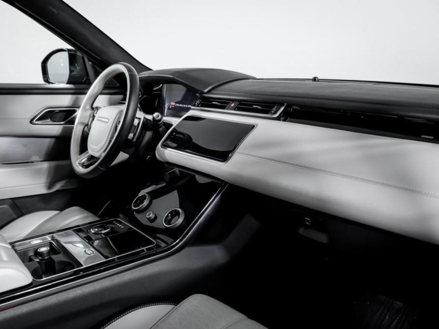 Land Rover Range Rover Velar I Москва  - изображение 9