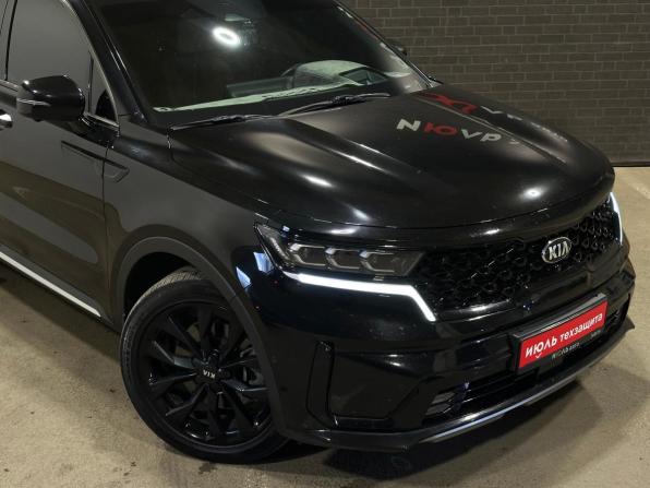 Kia Sorento IV с пробегом 2021 года, цена 4 100 000 рублей, 41516 км, внедорожник, Автокод Объявления