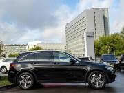 Mercedes-Benz GLC I (X253) Рестайлинг Москва  - изображение 23