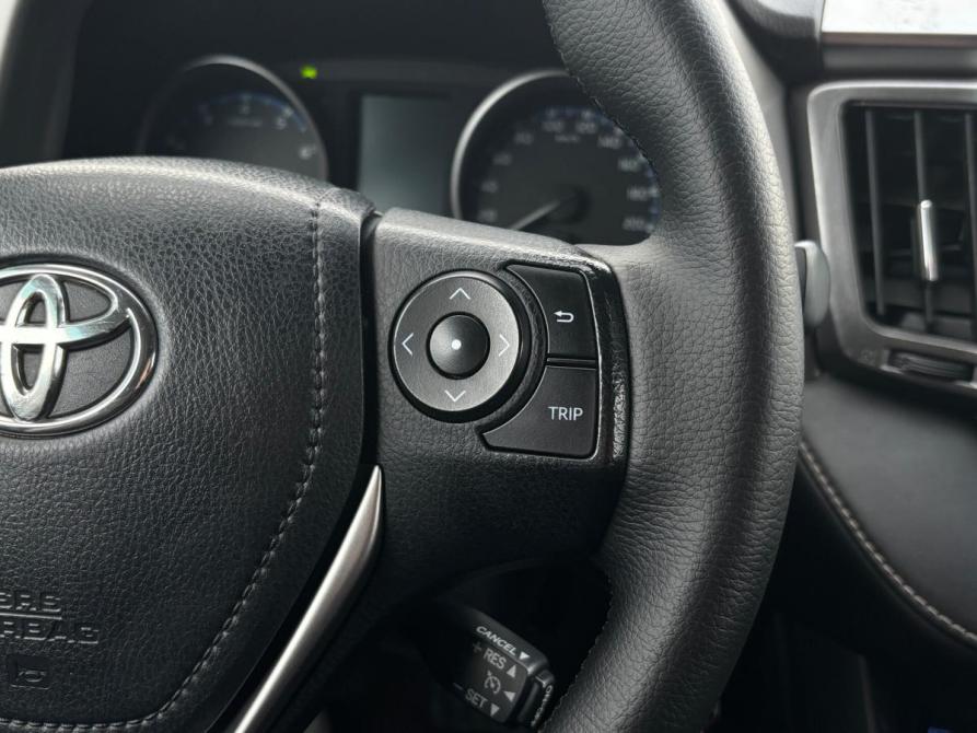 Toyota RAV4 IV (XA40) Рестайлинг Сыктывкар  - изображение 19