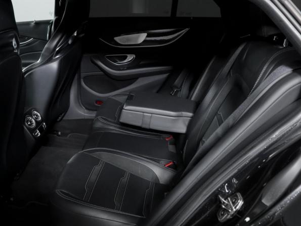 Mercedes-Benz AMG GT 4-Door Coupe I с пробегом 2018 года, цена 6 900 000 рублей, 97559 км, лифтбек, Автокод Объявления