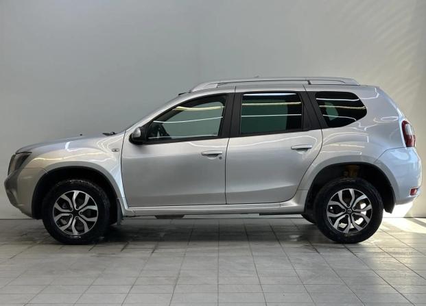 Nissan Terrano III (D10) с пробегом 2014 года, цена 1 150 000 рублей, 171681 км, внедорожник, Автокод Объявления
