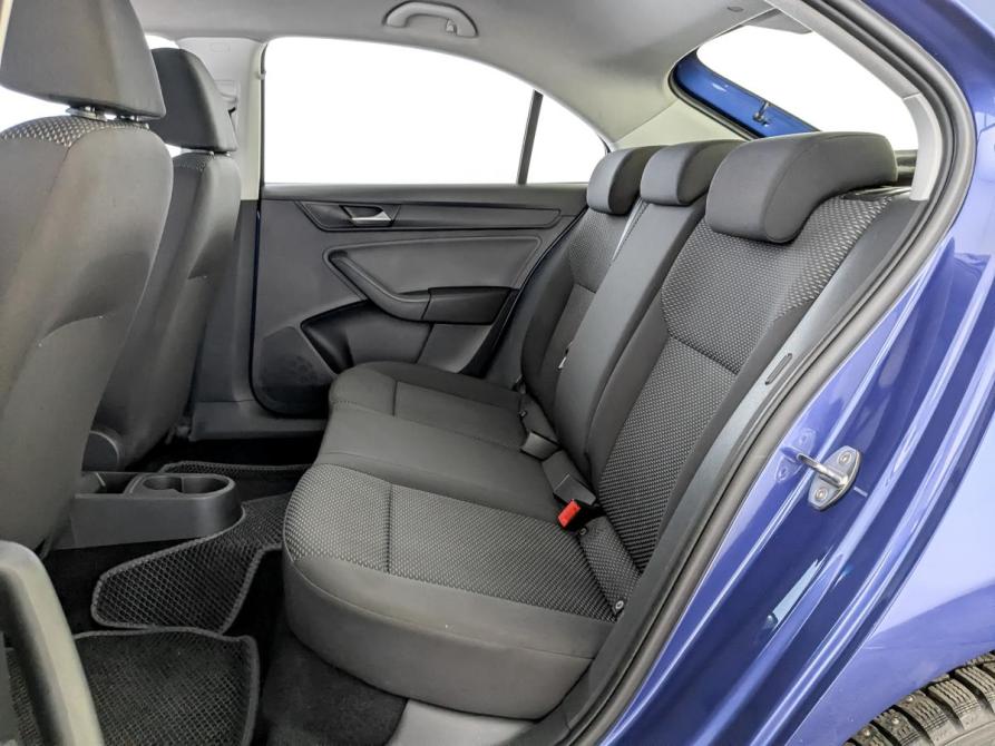 Volkswagen Polo VI Москва  - изображение 12