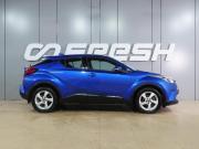 Toyota C-HR I Воронеж  - изображение 30