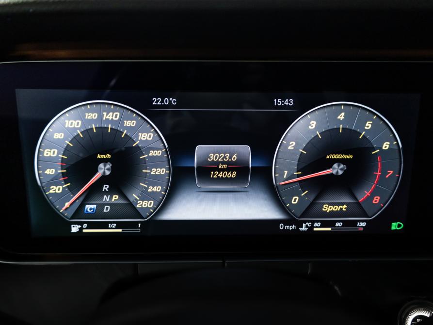 Mercedes-Benz E-Класс V (W213 S213 C238) Санкт-Петербург  - изображение 12