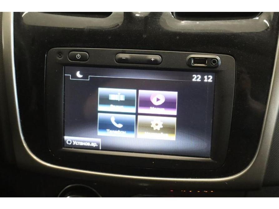 Renault Sandero II Рестайлинг Коломна  - изображение 12